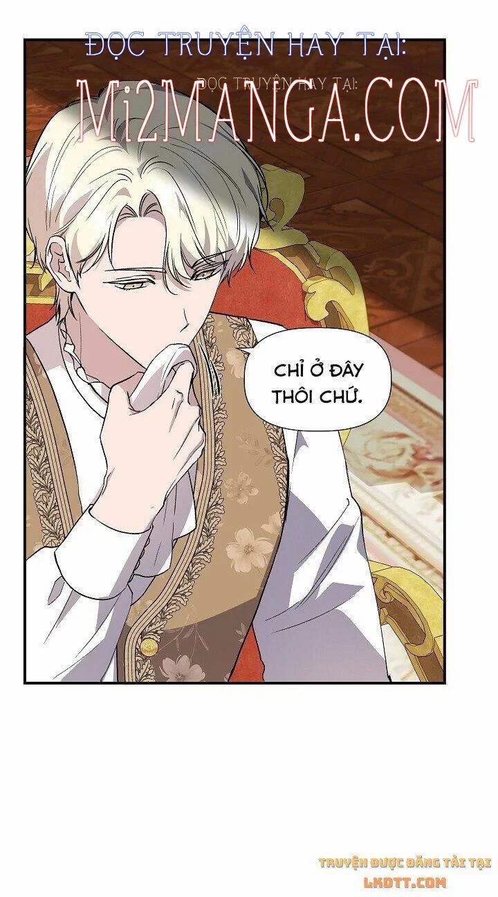 Tôi Không Phải Là Cinderella 38.5 trang 24