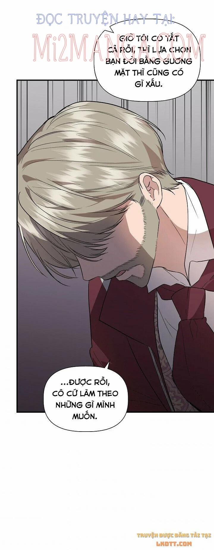 Tôi Không Phải Là Cinderella 38.5 trang 4