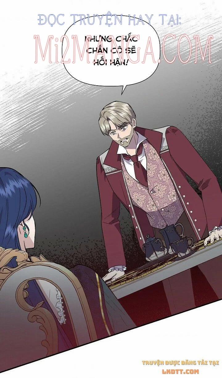 Tôi Không Phải Là Cinderella 38.5 trang 5