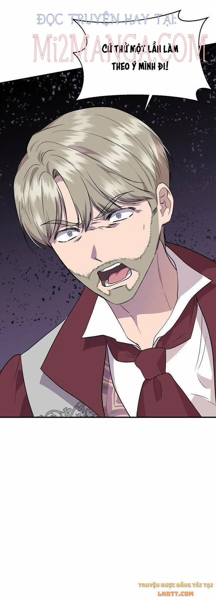 Tôi Không Phải Là Cinderella 38.5 trang 6