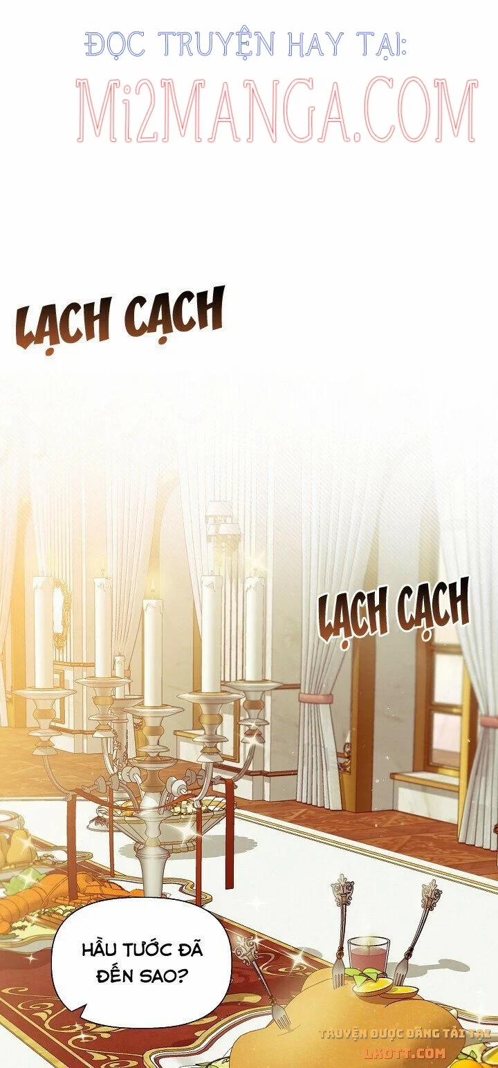 Tôi Không Phải Là Cinderella 38.5 trang 7