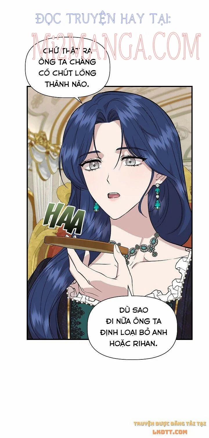 Tôi Không Phải Là Cinderella 38.5 trang 9