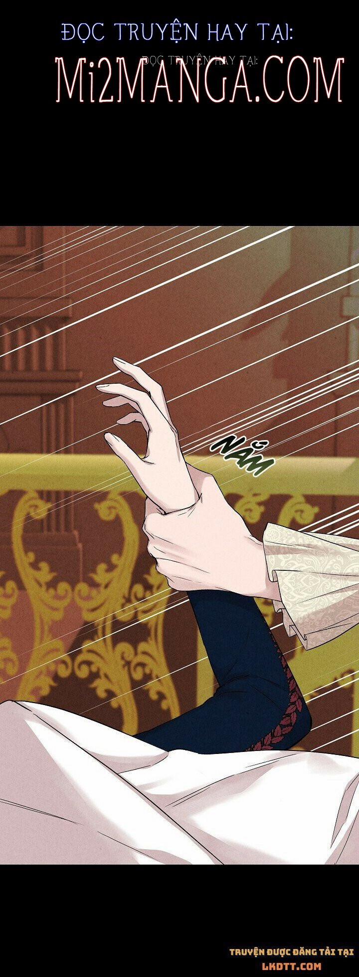 Tôi Không Phải Là Cinderella 38 trang 0