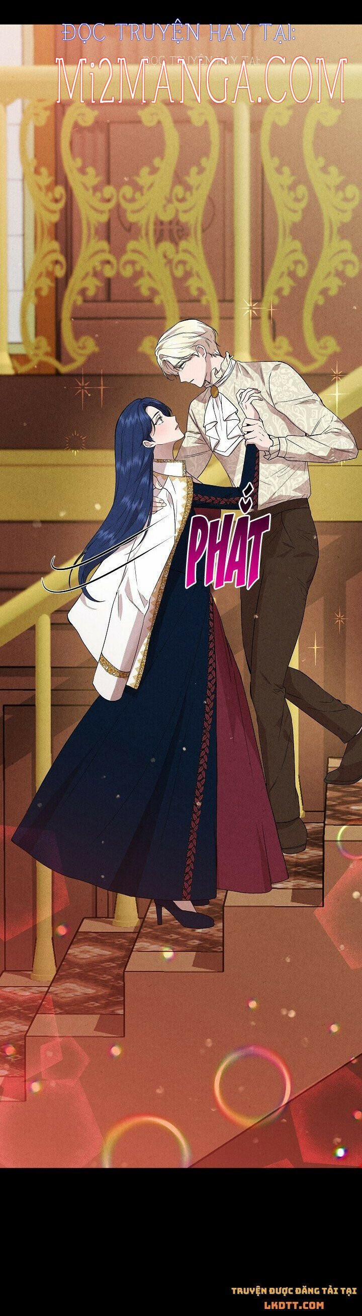 Tôi Không Phải Là Cinderella 38 trang 1