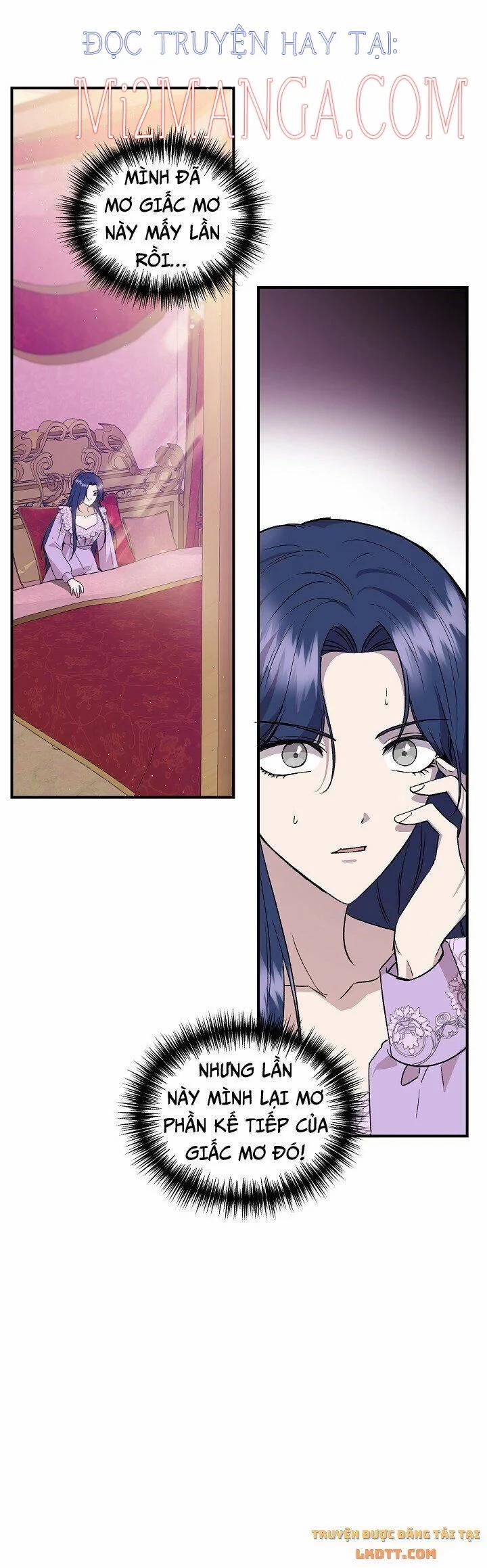 Tôi Không Phải Là Cinderella 38 trang 13