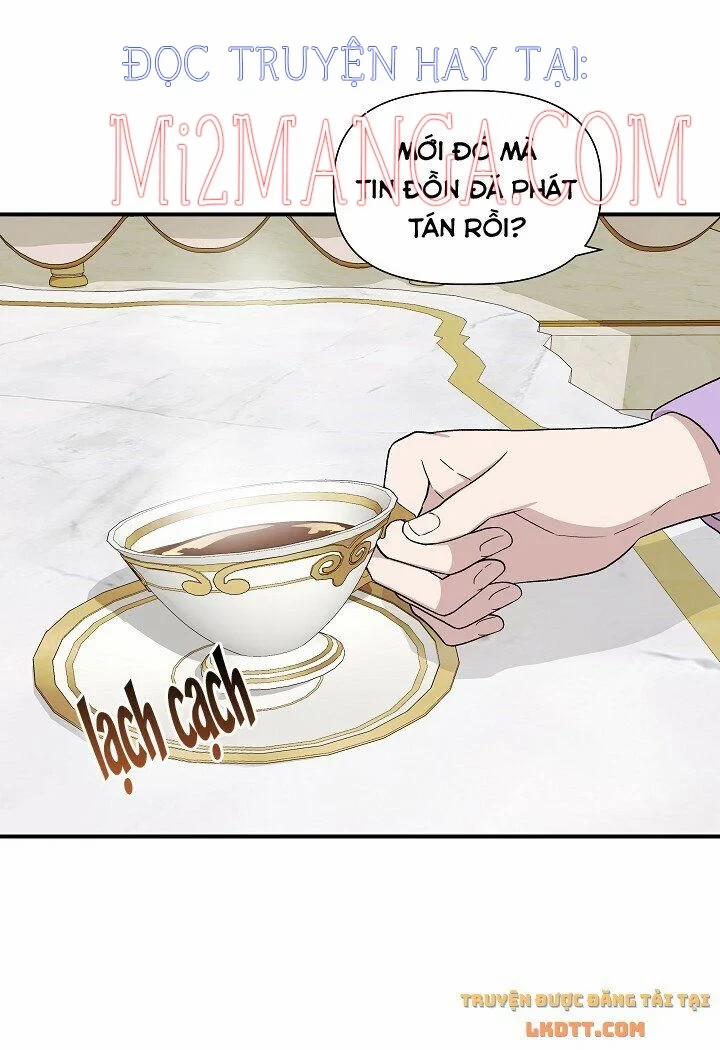 Tôi Không Phải Là Cinderella 38 trang 15