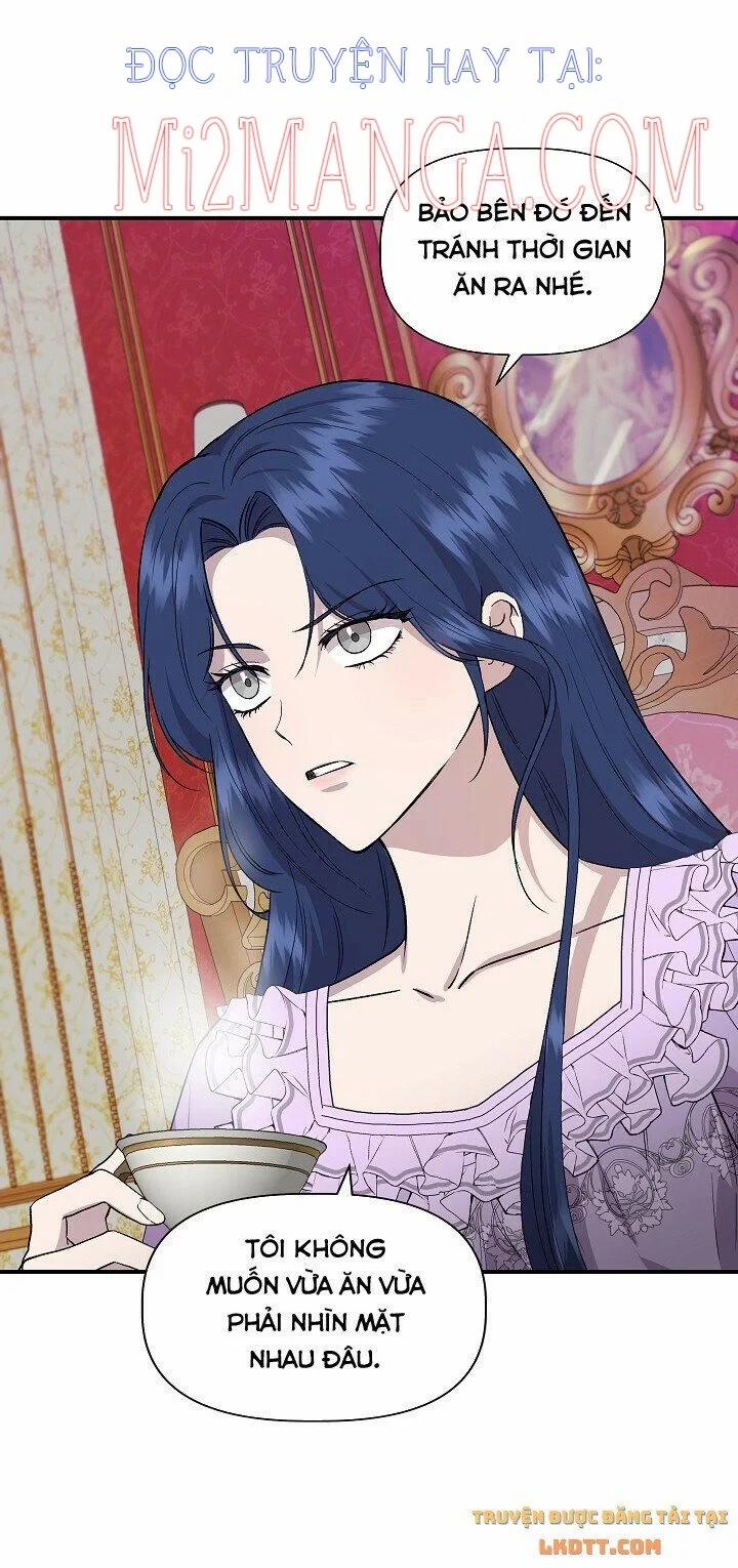 Tôi Không Phải Là Cinderella 38 trang 17