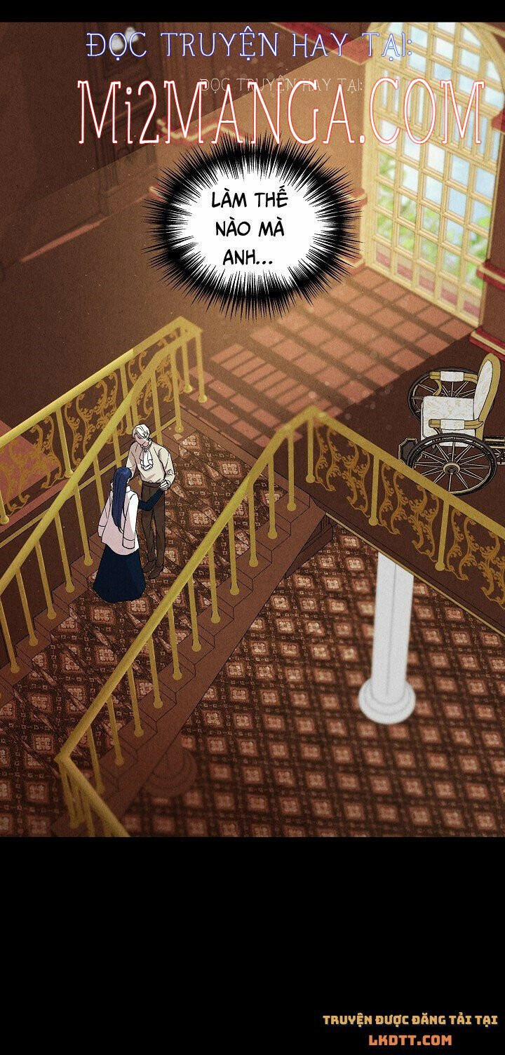 Tôi Không Phải Là Cinderella 38 trang 2