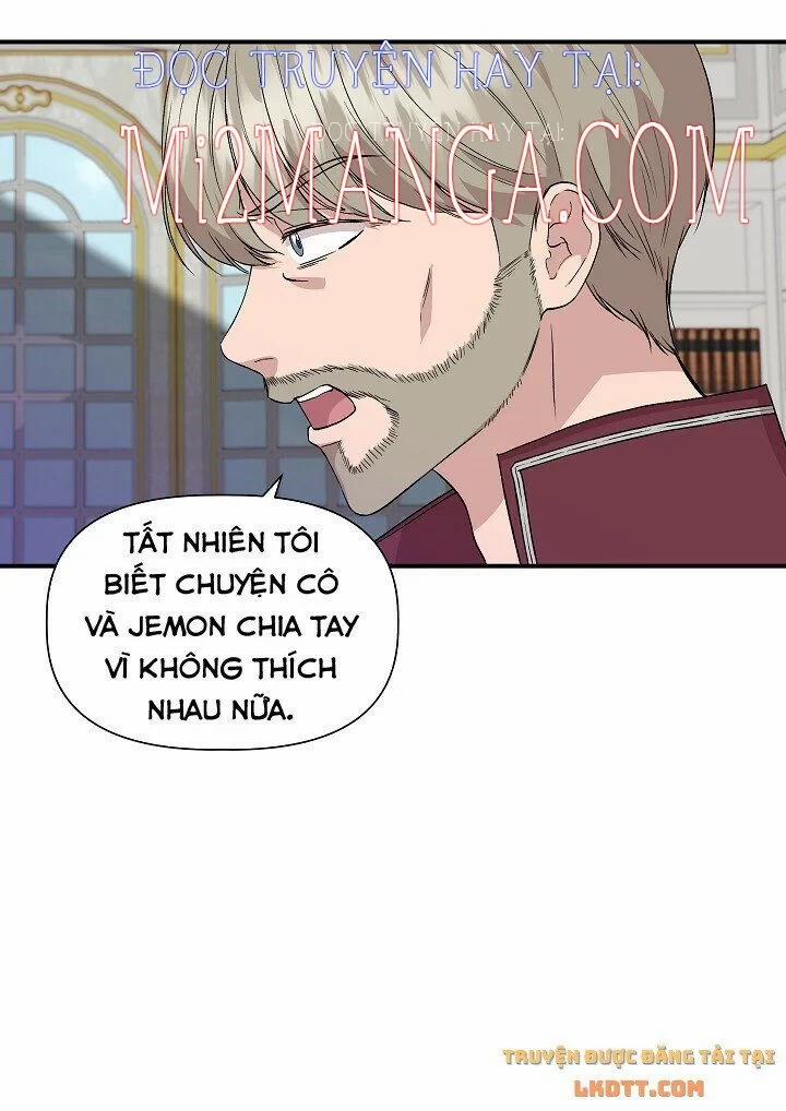 Tôi Không Phải Là Cinderella 38 trang 22