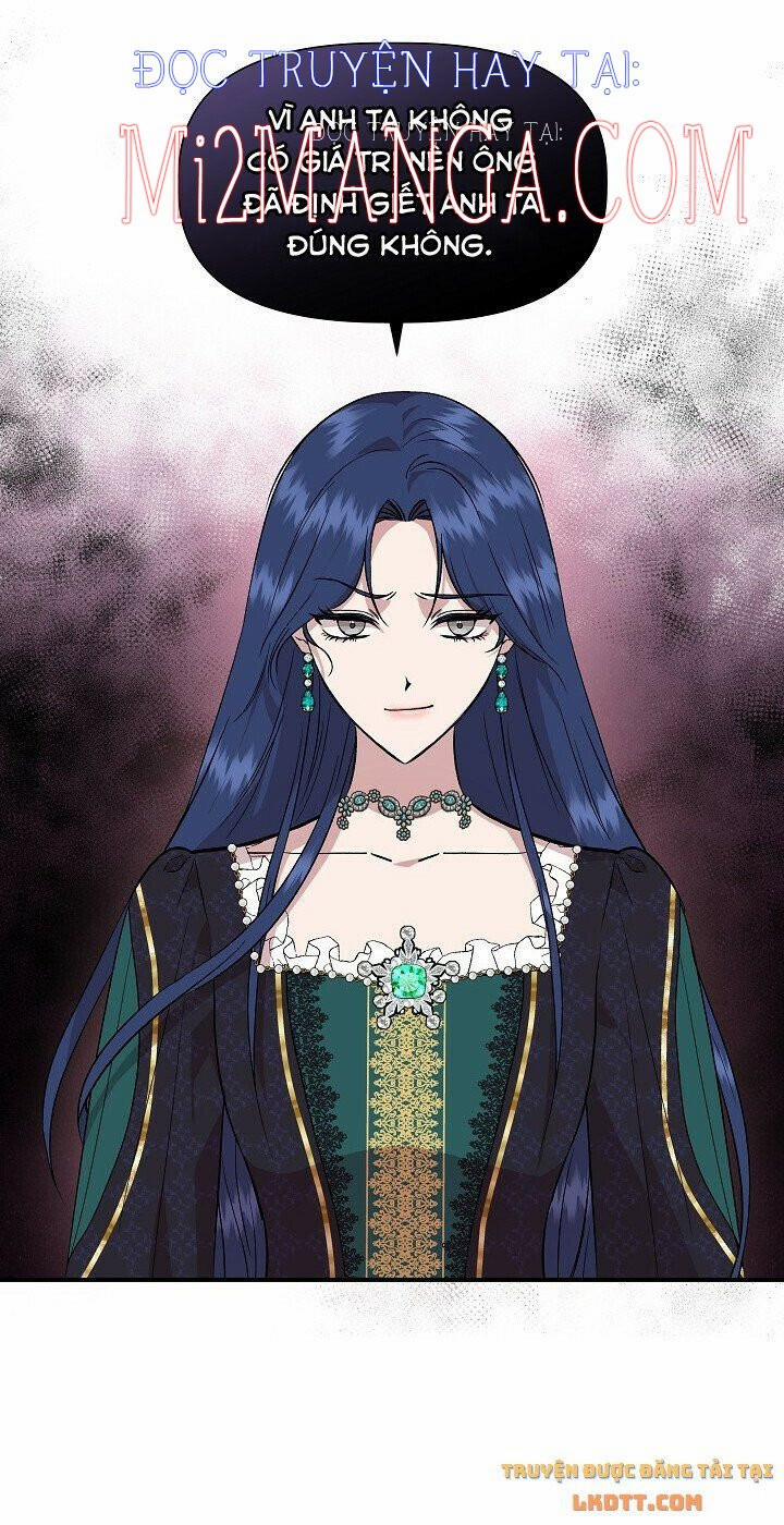 Tôi Không Phải Là Cinderella 38 trang 28