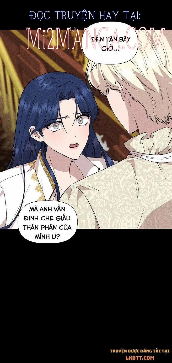 Tôi Không Phải Là Cinderella 38 trang 3