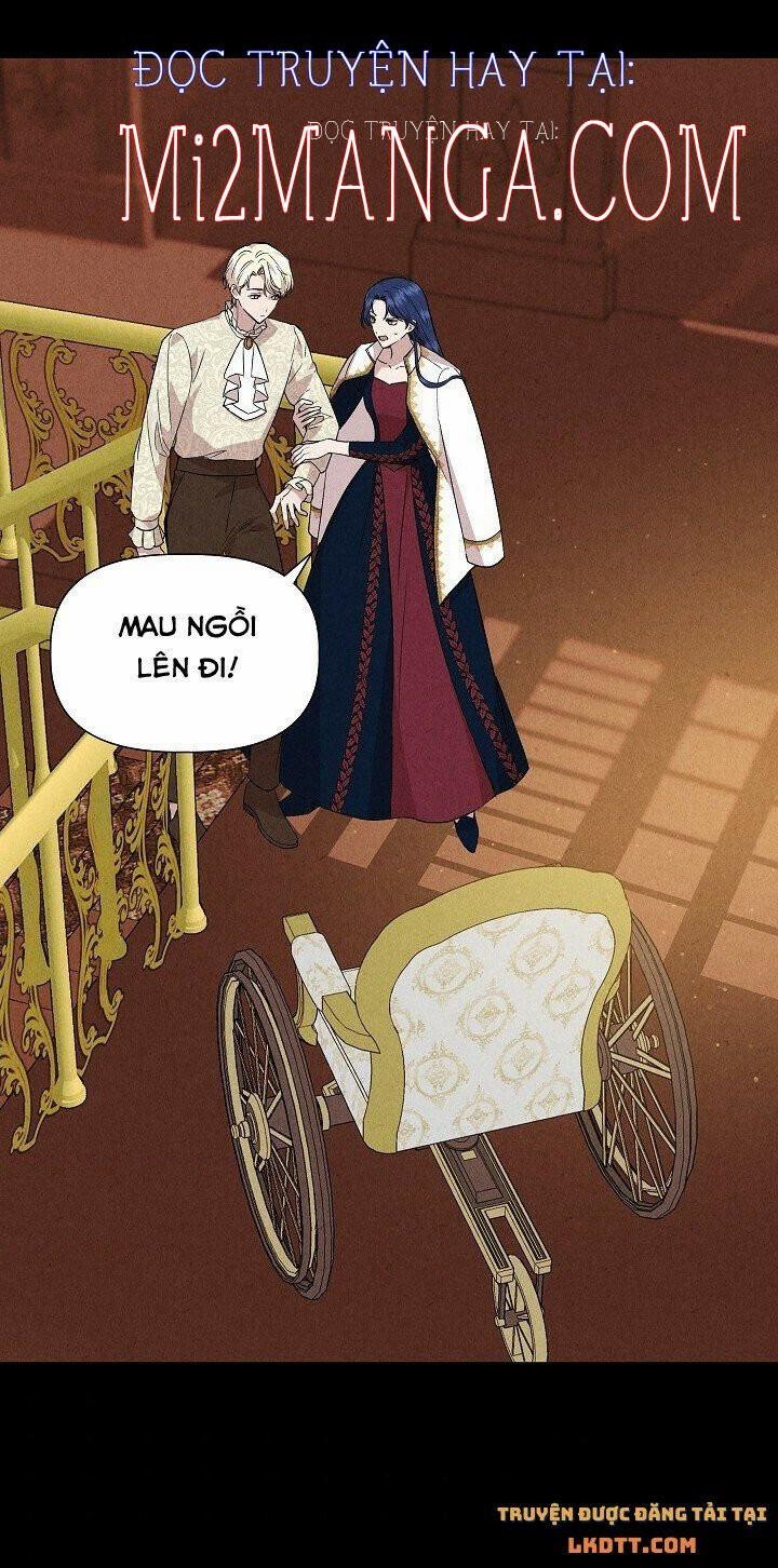 Tôi Không Phải Là Cinderella 38 trang 4