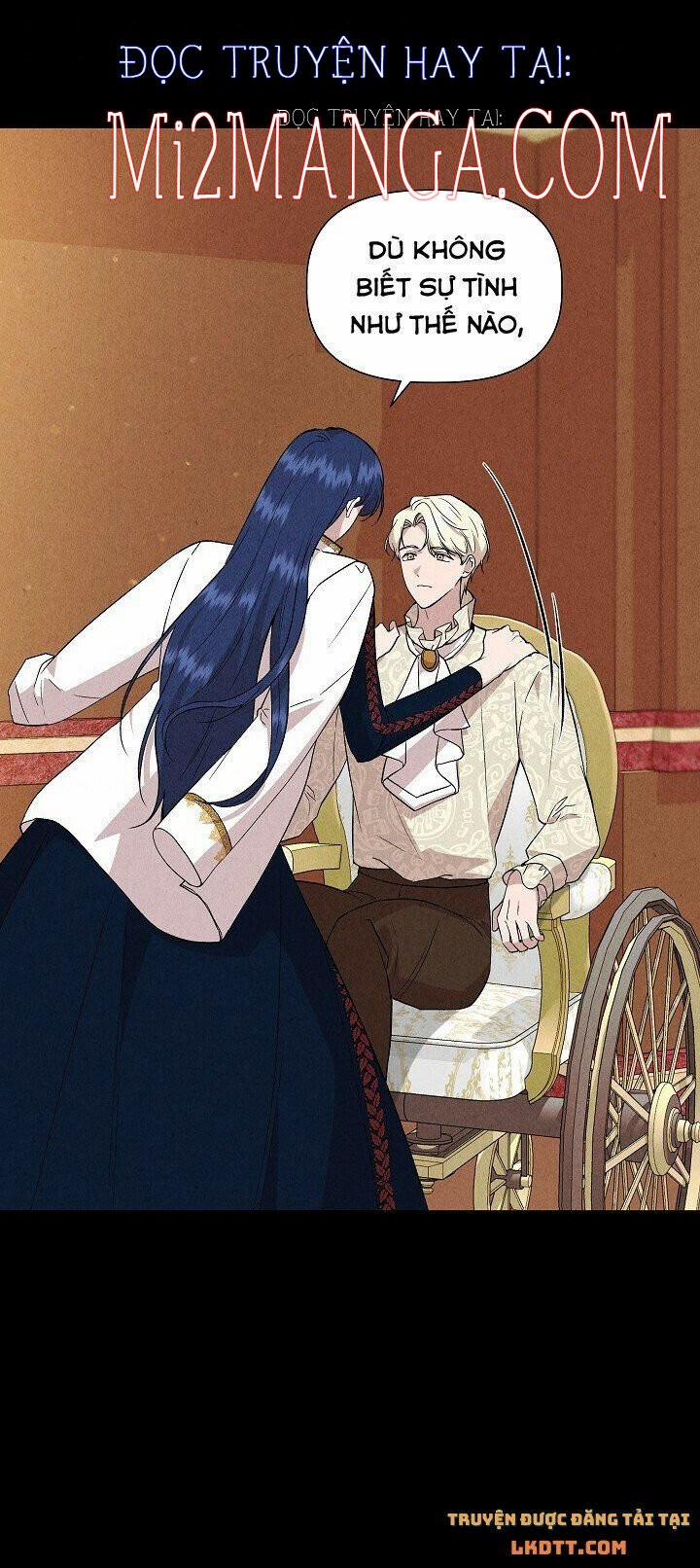 Tôi Không Phải Là Cinderella 38 trang 5