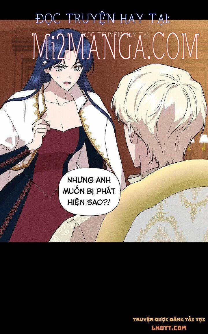 Tôi Không Phải Là Cinderella 38 trang 6