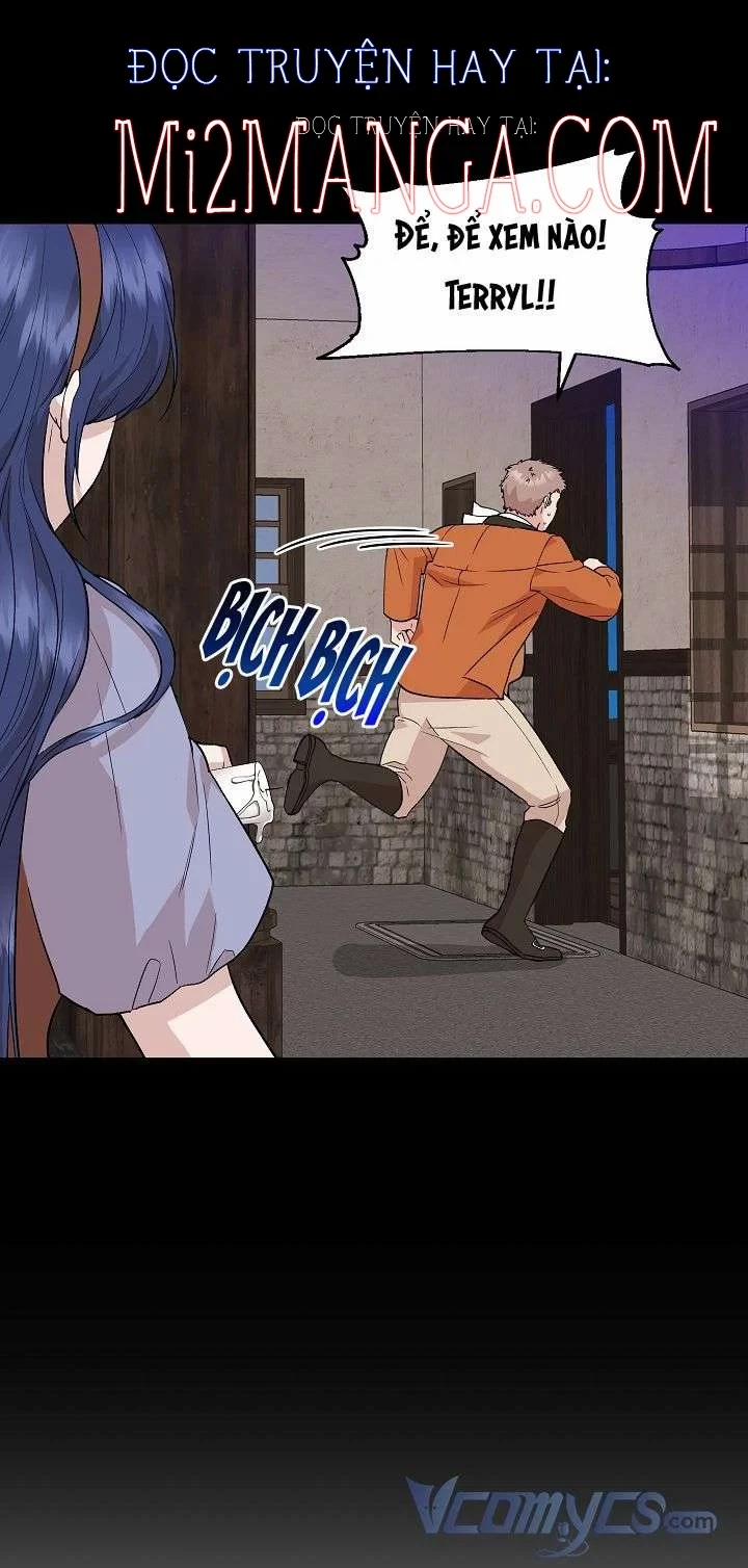 Tôi Không Phải Là Cinderella 39.5 trang 10