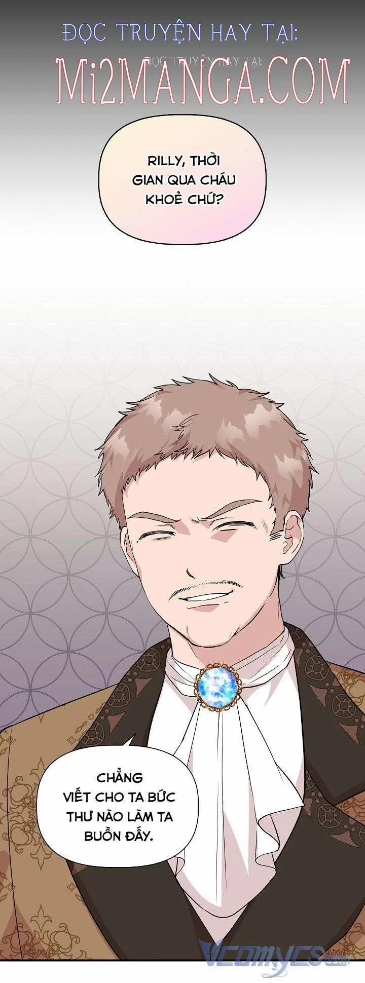 Tôi Không Phải Là Cinderella 39.5 trang 11