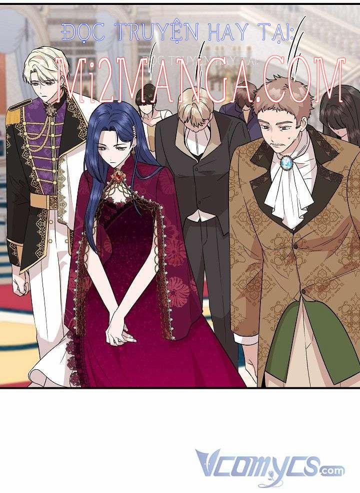 Tôi Không Phải Là Cinderella 39.5 trang 15