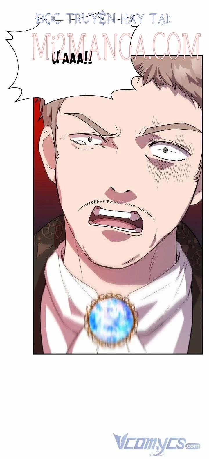 Tôi Không Phải Là Cinderella 39.5 trang 17