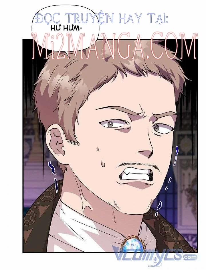 Tôi Không Phải Là Cinderella 39.5 trang 19