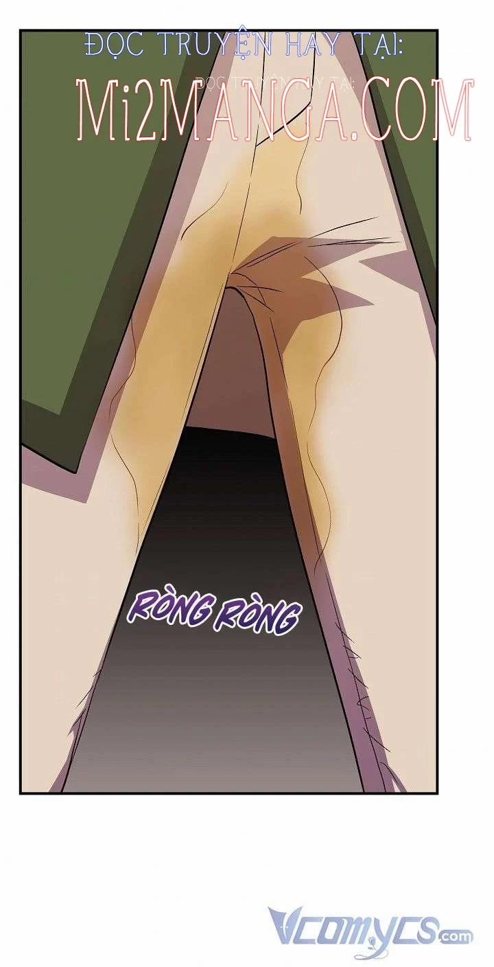 Tôi Không Phải Là Cinderella 39.5 trang 20