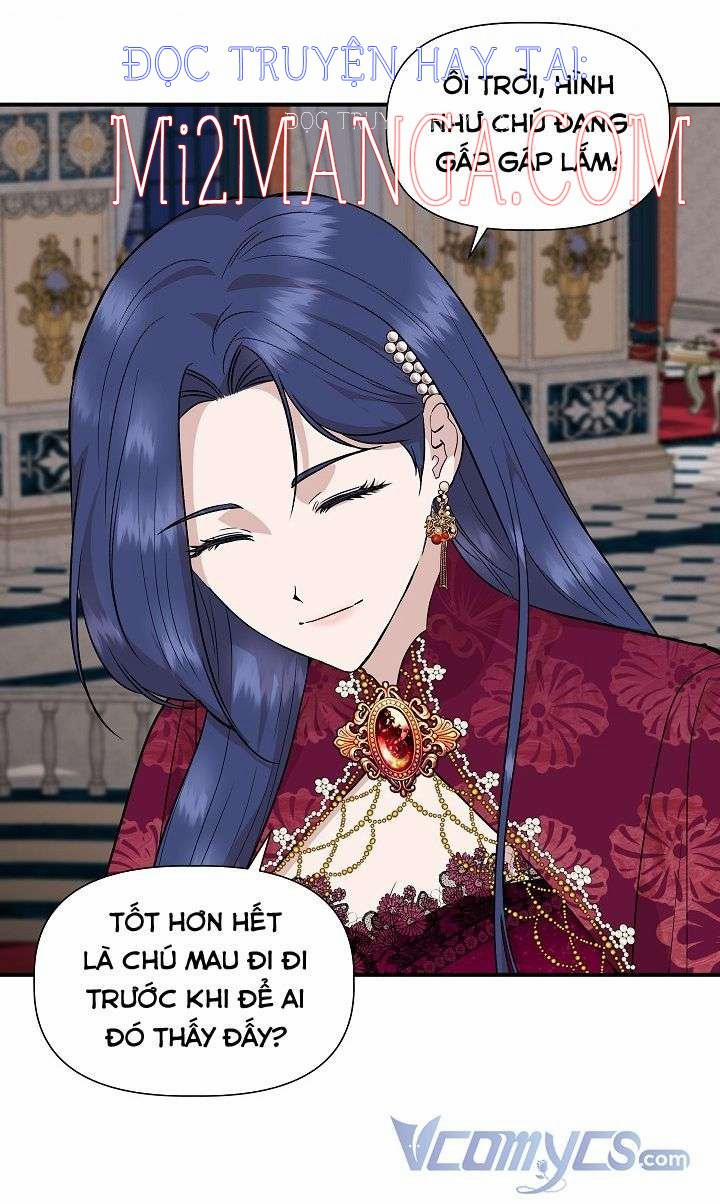 Tôi Không Phải Là Cinderella 39.5 trang 21