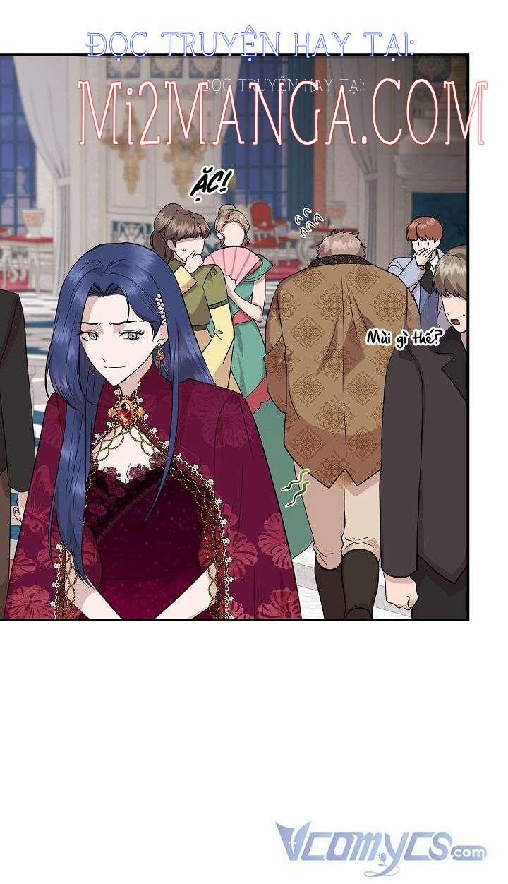 Tôi Không Phải Là Cinderella 39.5 trang 24