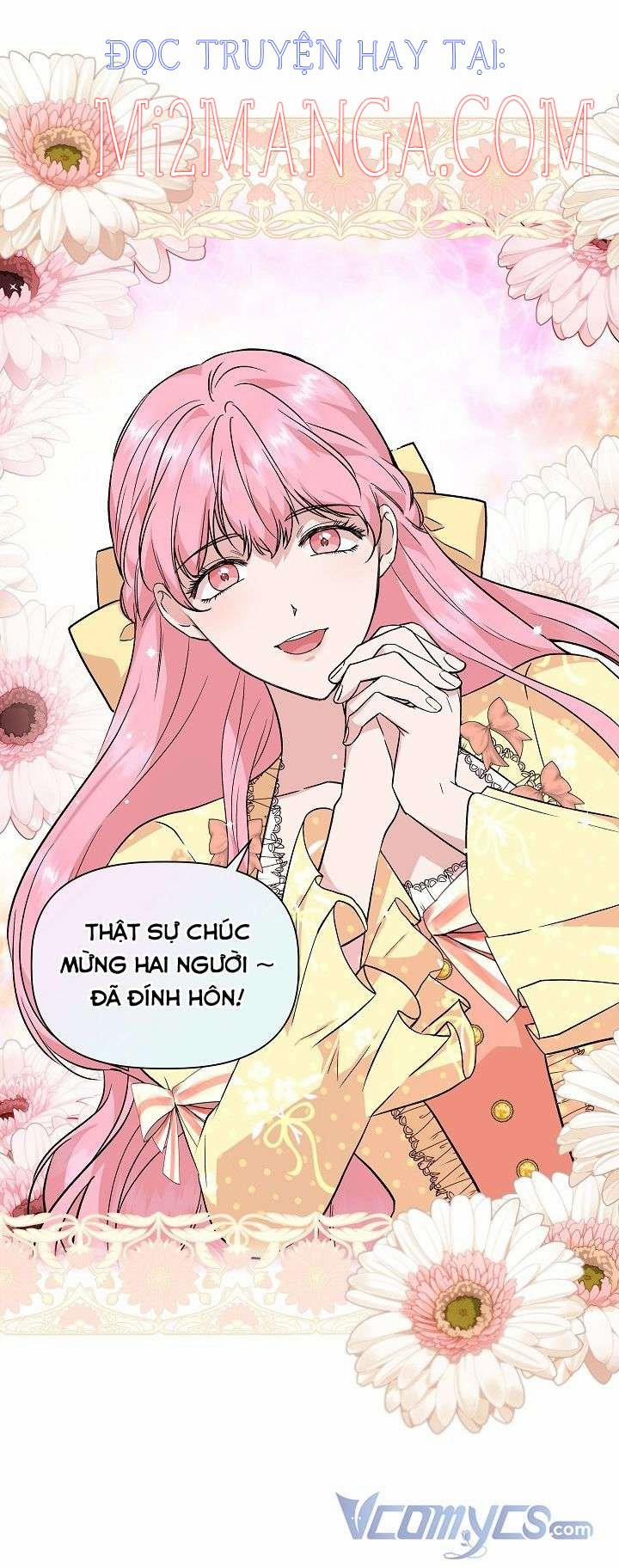 Tôi Không Phải Là Cinderella 39.5 trang 27