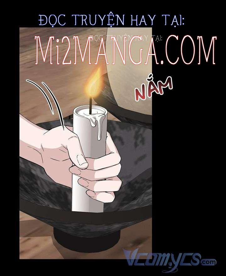 Tôi Không Phải Là Cinderella 39.5 trang 3