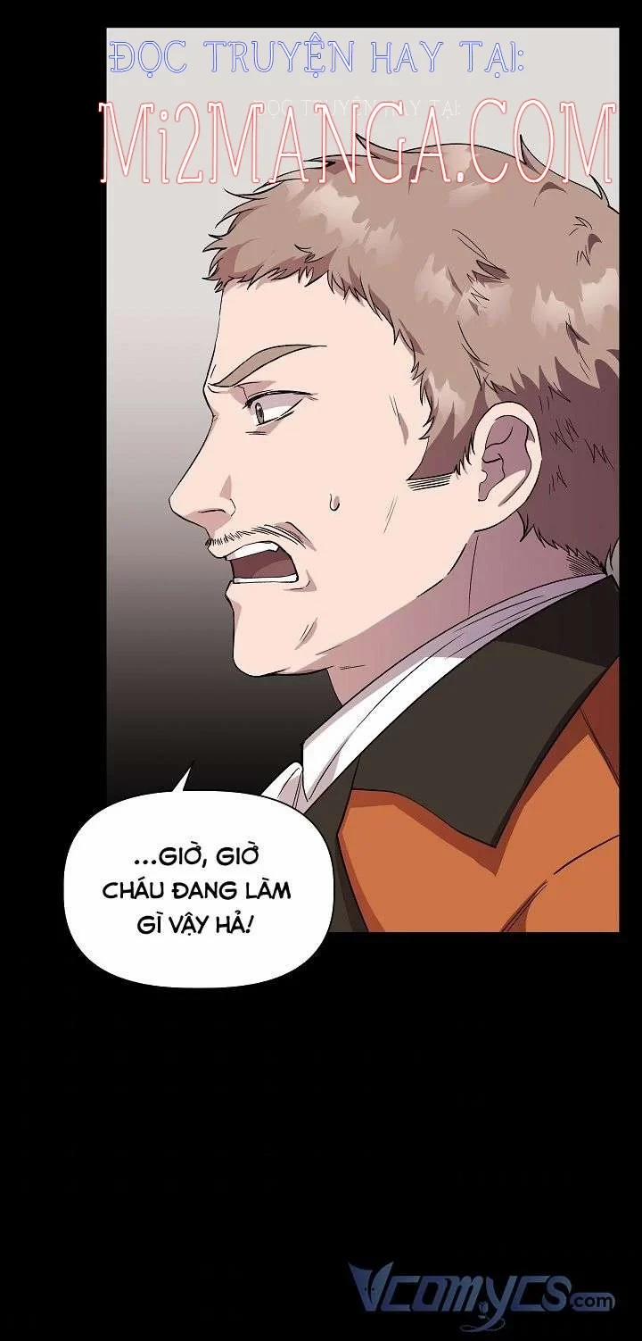 Tôi Không Phải Là Cinderella 39.5 trang 4