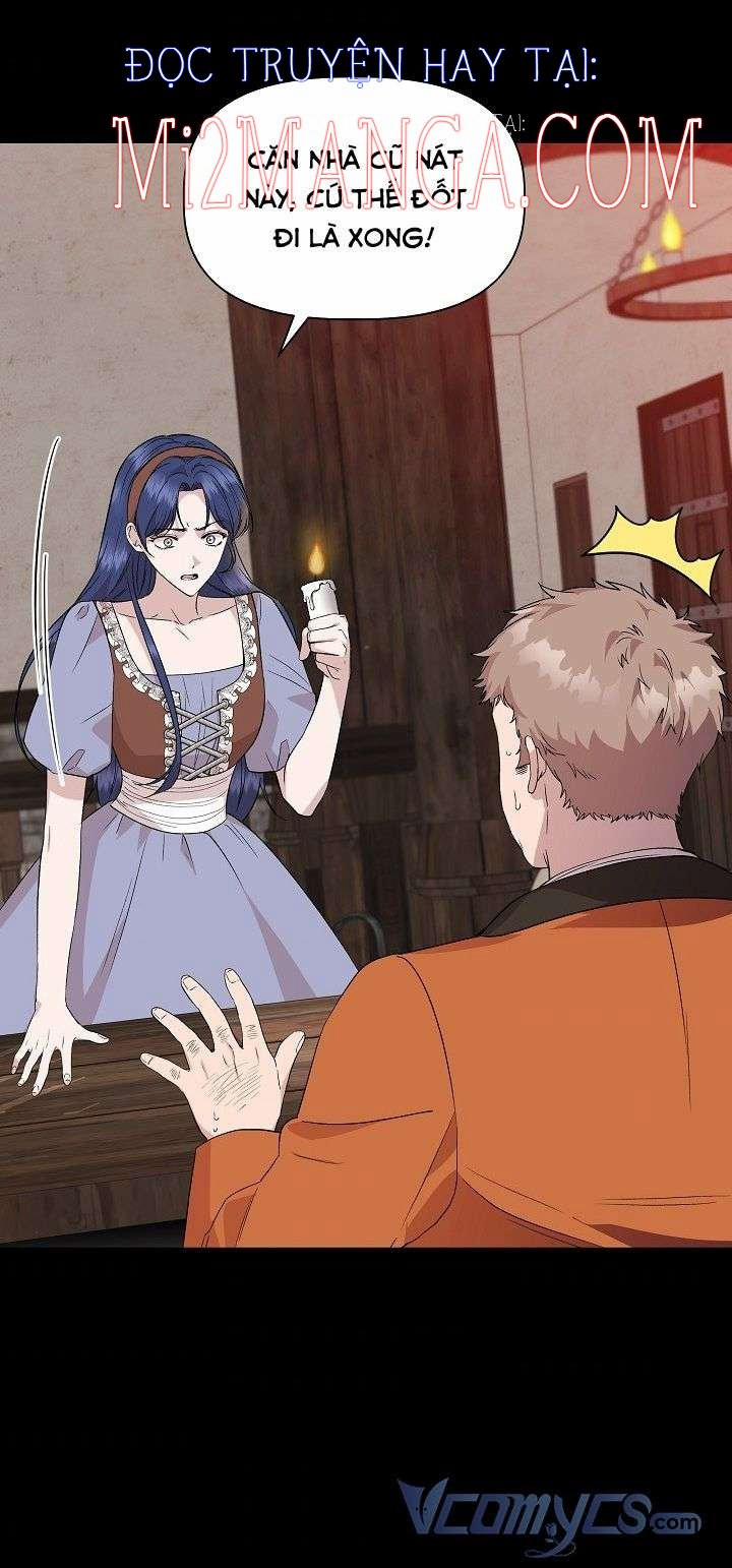 Tôi Không Phải Là Cinderella 39.5 trang 5