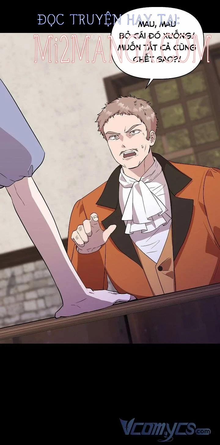 Tôi Không Phải Là Cinderella 39.5 trang 7