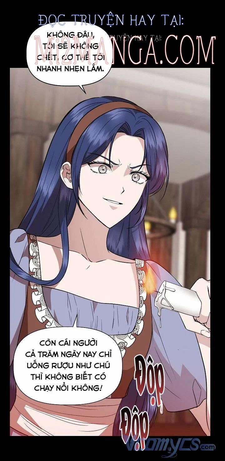 Tôi Không Phải Là Cinderella 39.5 trang 8