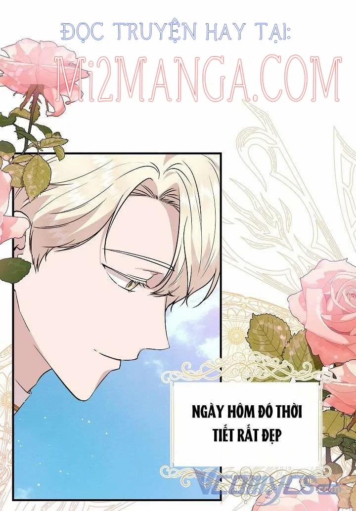 Tôi Không Phải Là Cinderella 39 trang 10