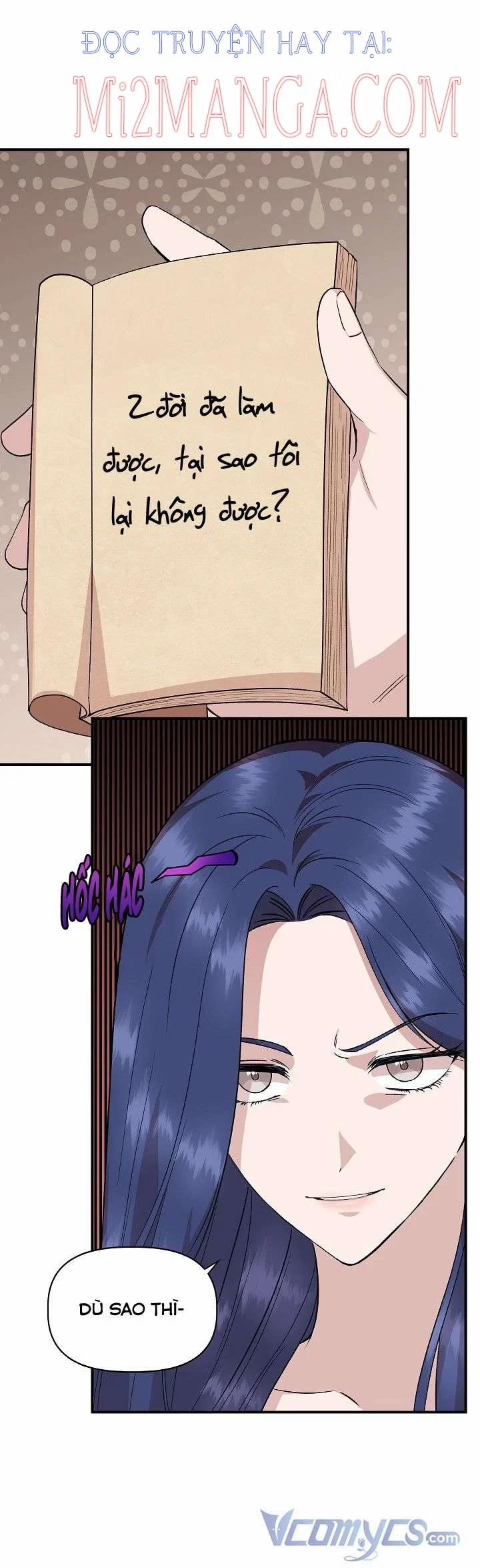 Tôi Không Phải Là Cinderella 39 trang 15