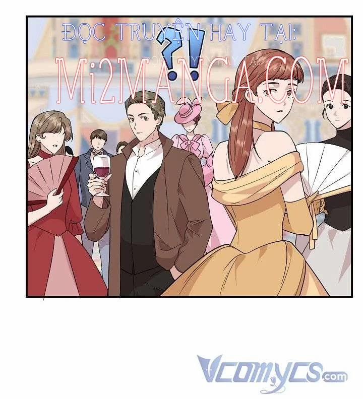 Tôi Không Phải Là Cinderella 39 trang 19