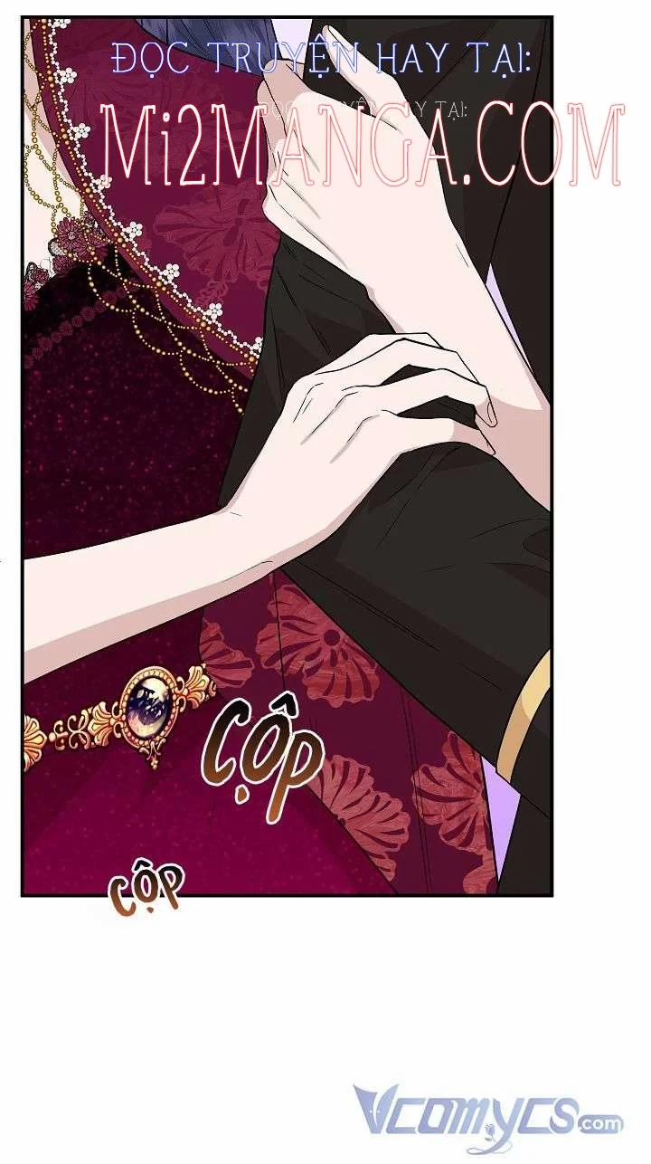 Tôi Không Phải Là Cinderella 39 trang 20