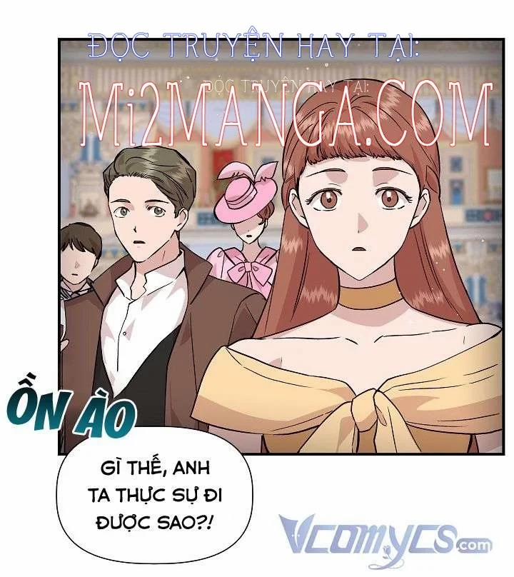 Tôi Không Phải Là Cinderella 39 trang 21