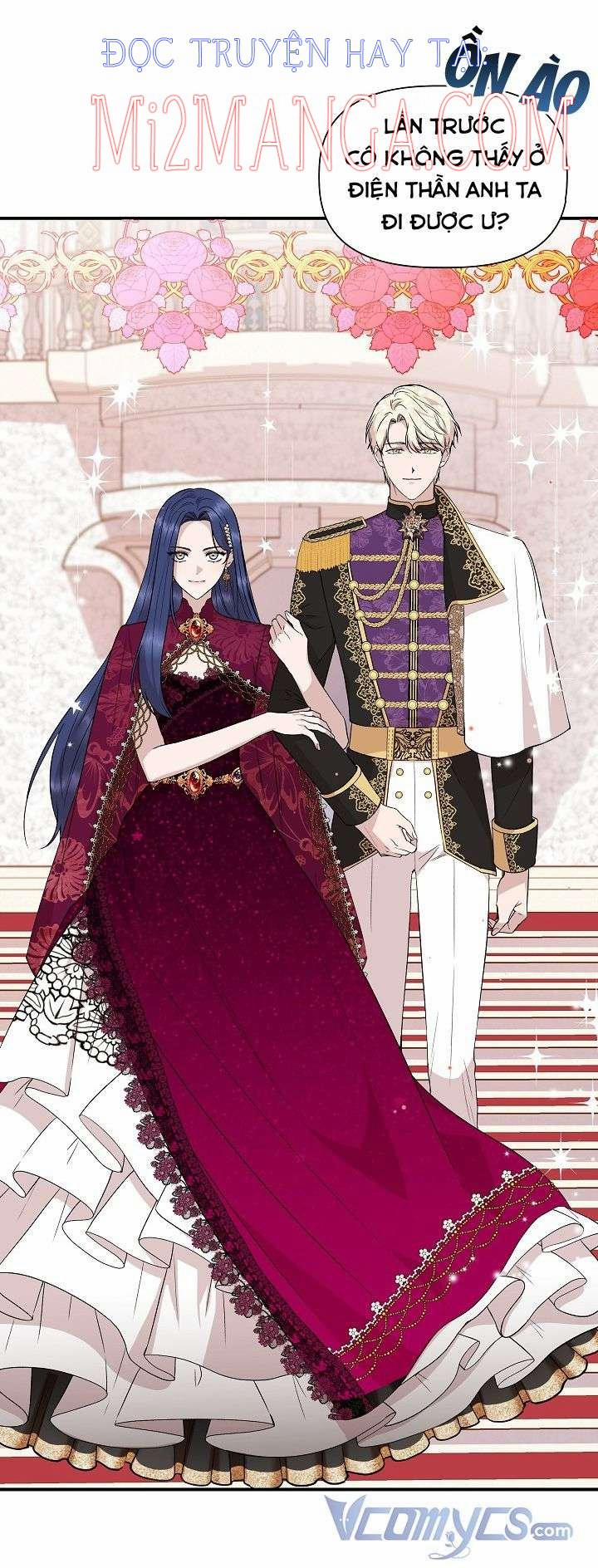 Tôi Không Phải Là Cinderella 39 trang 22