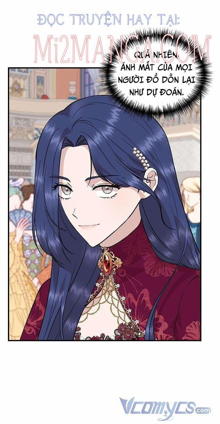 Tôi Không Phải Là Cinderella 39 trang 24