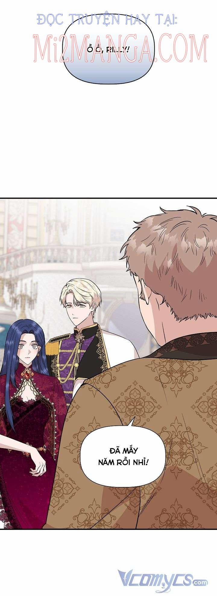 Tôi Không Phải Là Cinderella 39 trang 25