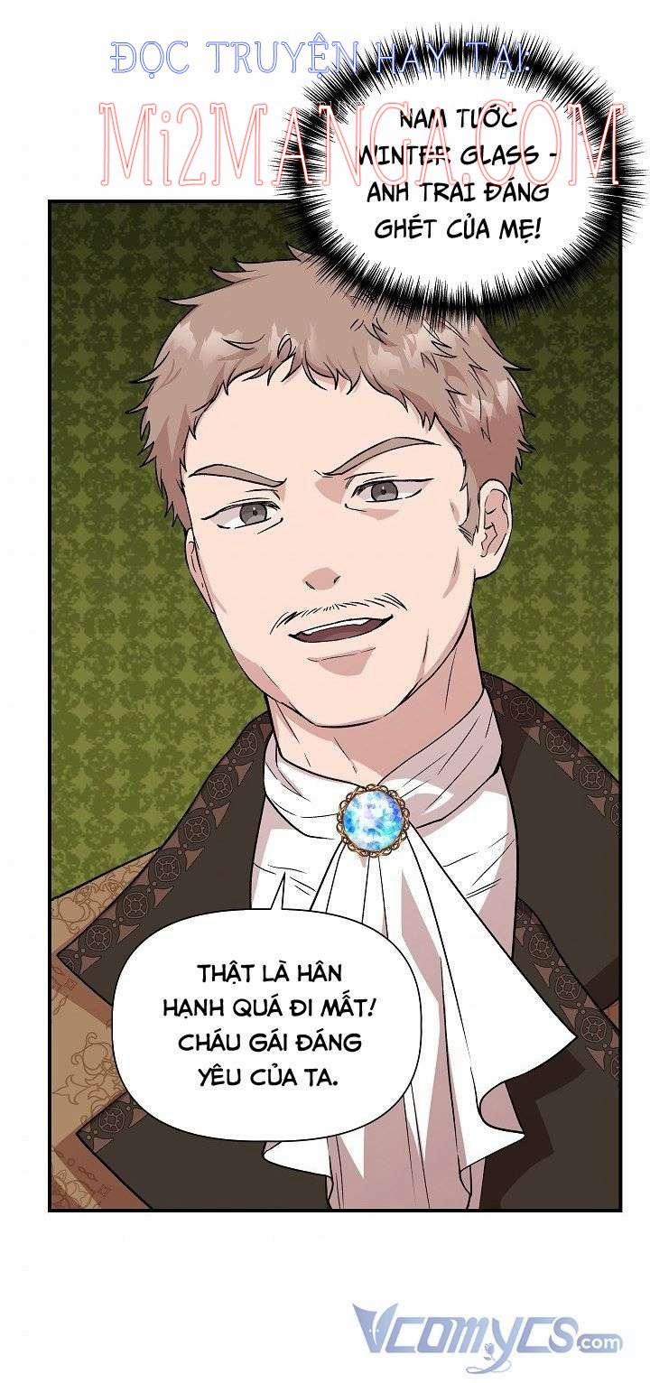 Tôi Không Phải Là Cinderella 39 trang 27