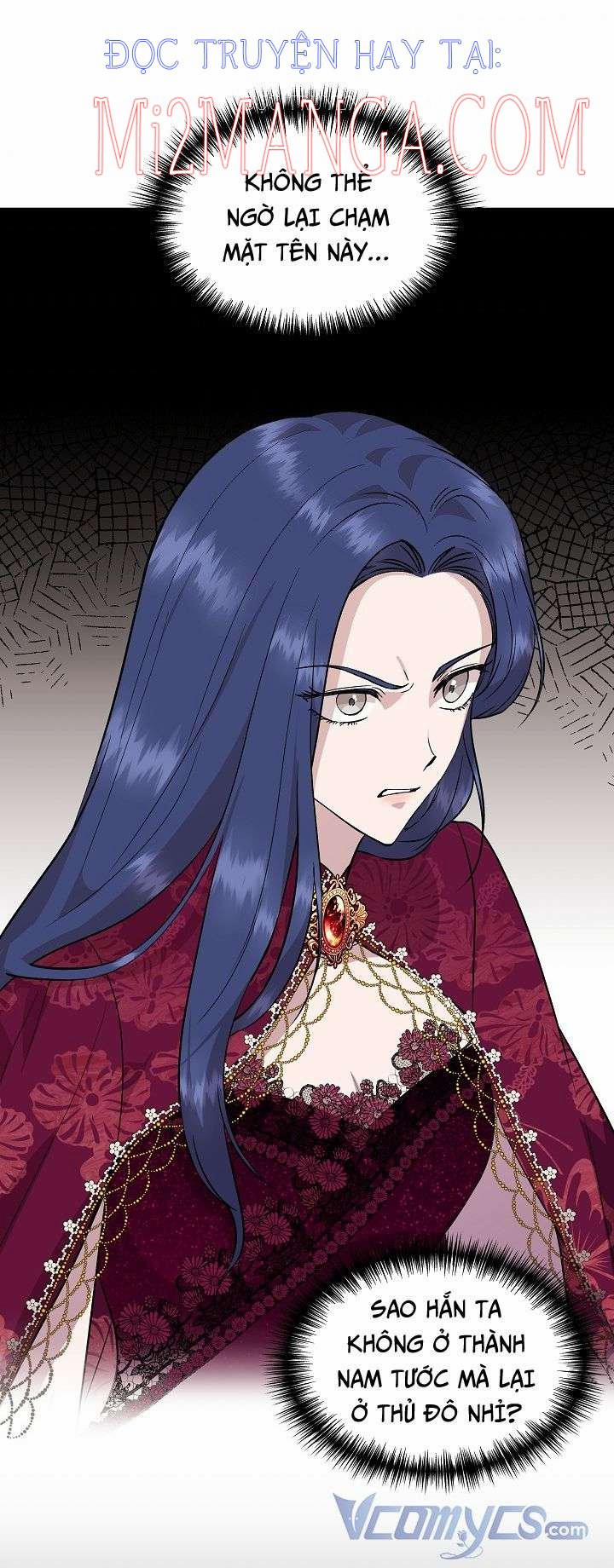 Tôi Không Phải Là Cinderella 39 trang 28