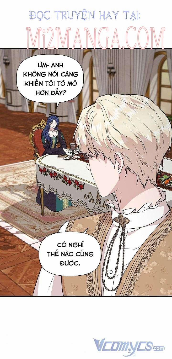 Tôi Không Phải Là Cinderella 39 trang 4