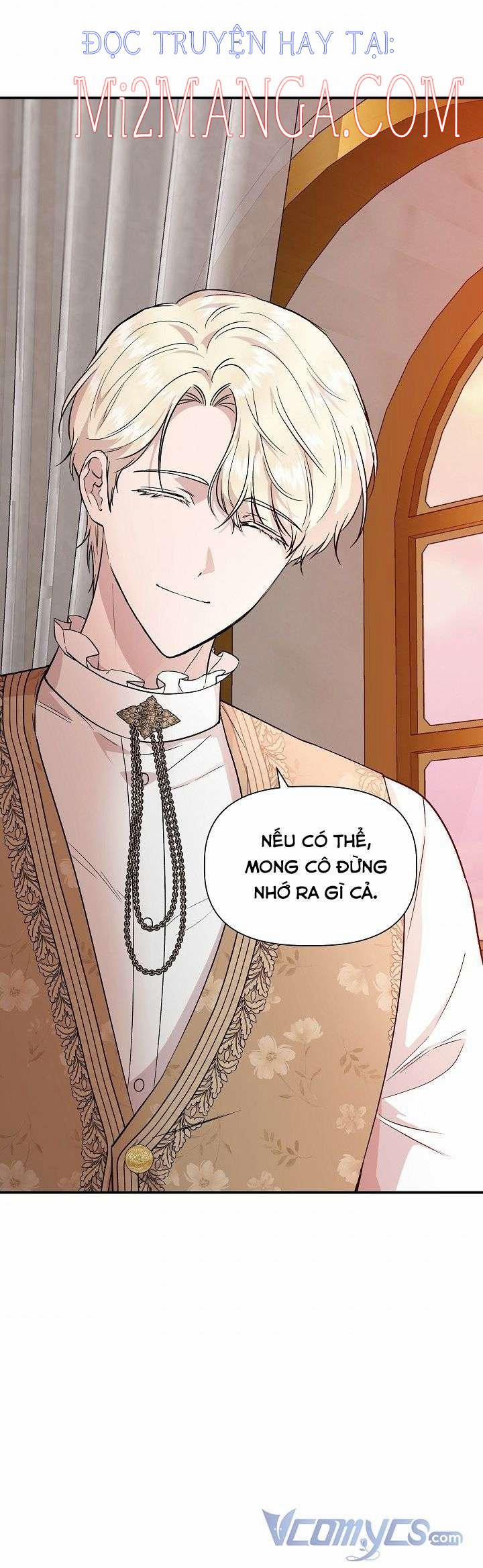 Tôi Không Phải Là Cinderella 39 trang 5