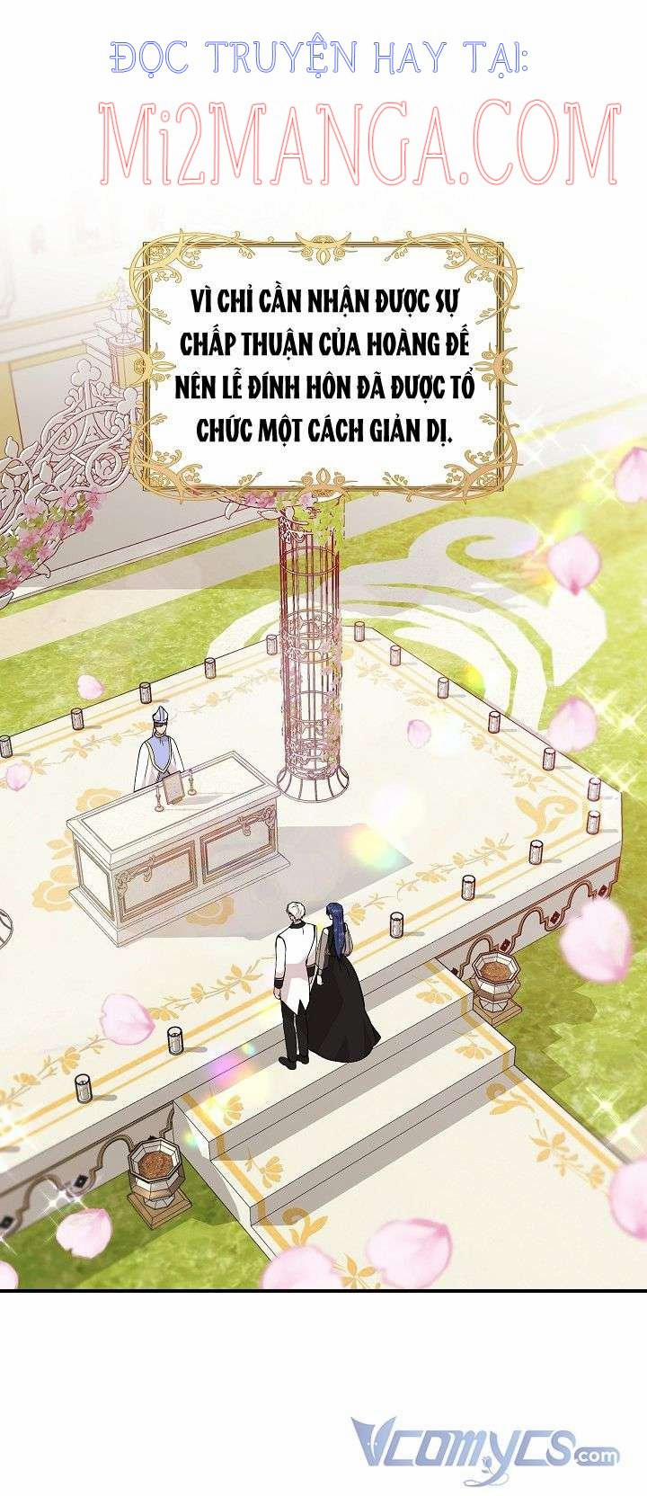 Tôi Không Phải Là Cinderella 39 trang 7