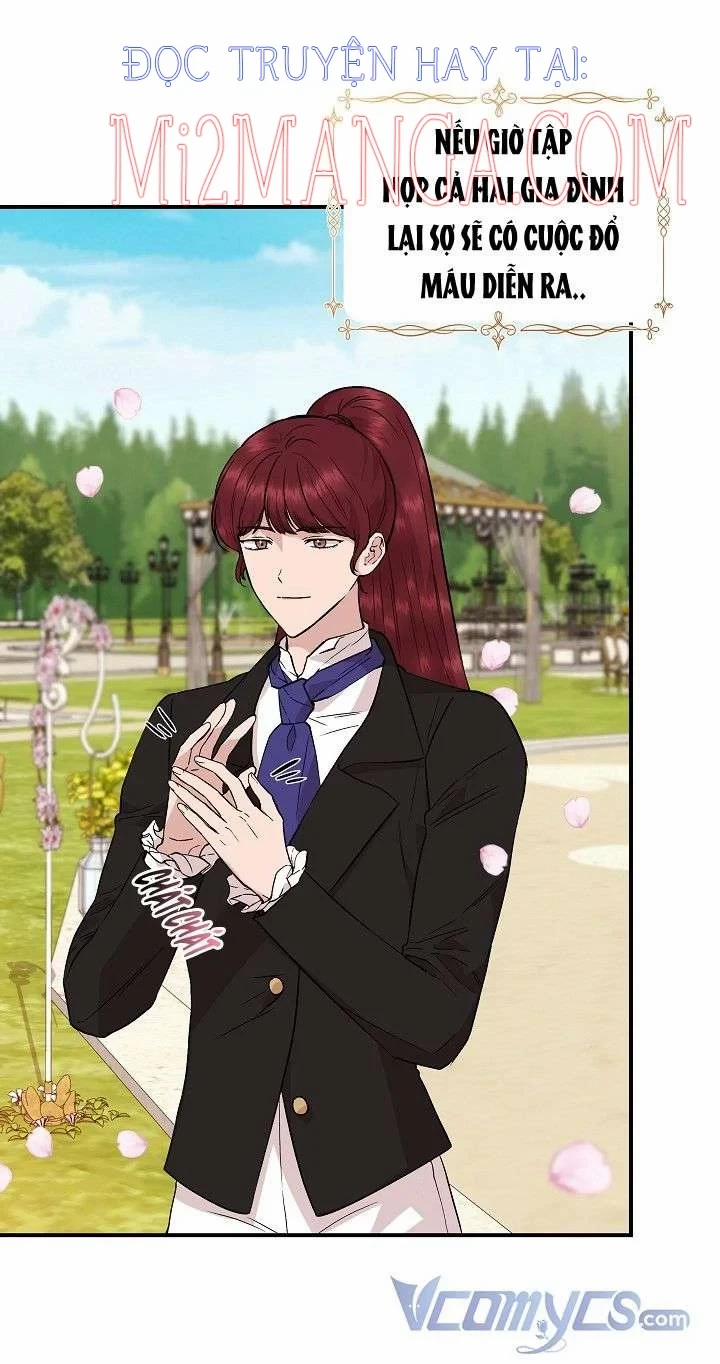 Tôi Không Phải Là Cinderella 39 trang 9