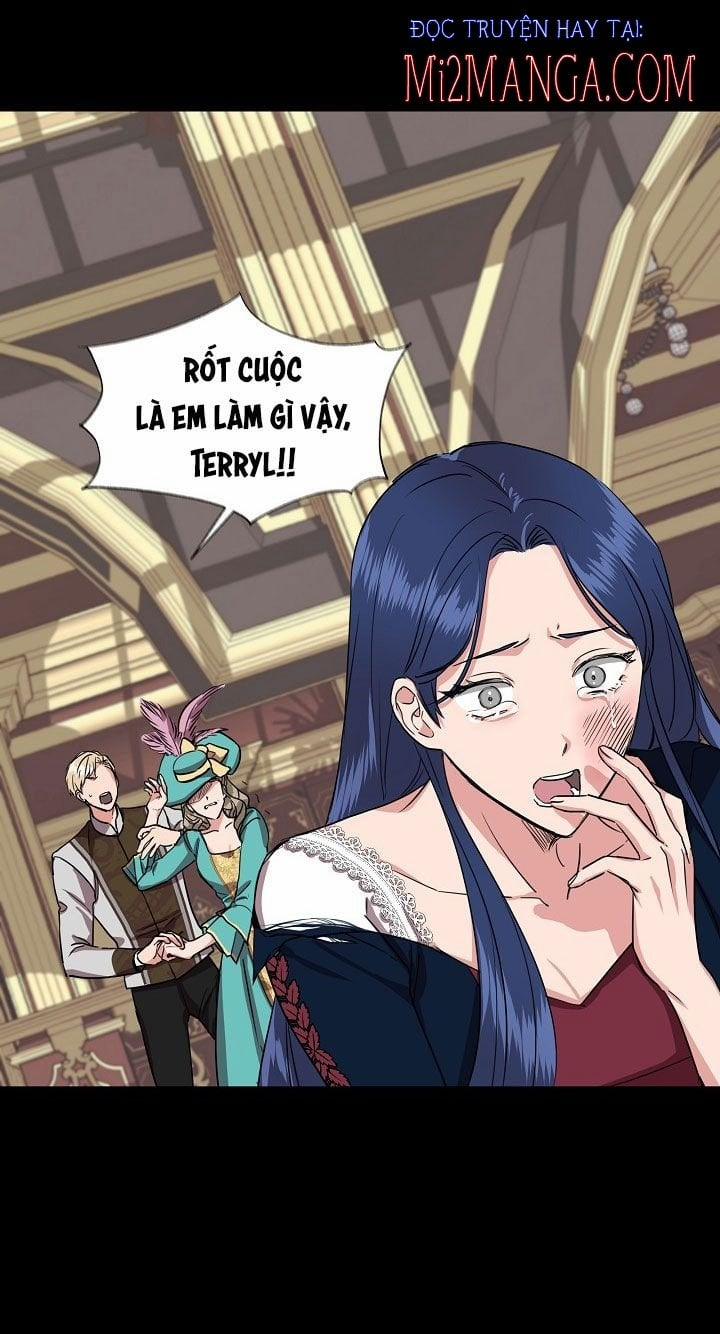 Tôi Không Phải Là Cinderella 4.5 trang 0