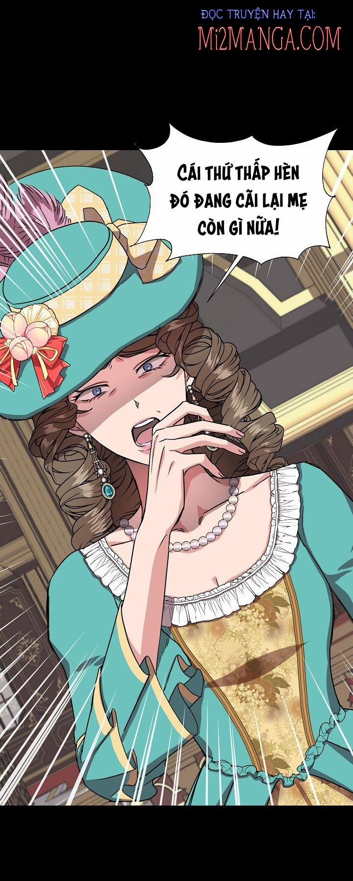 Tôi Không Phải Là Cinderella 4.5 trang 1