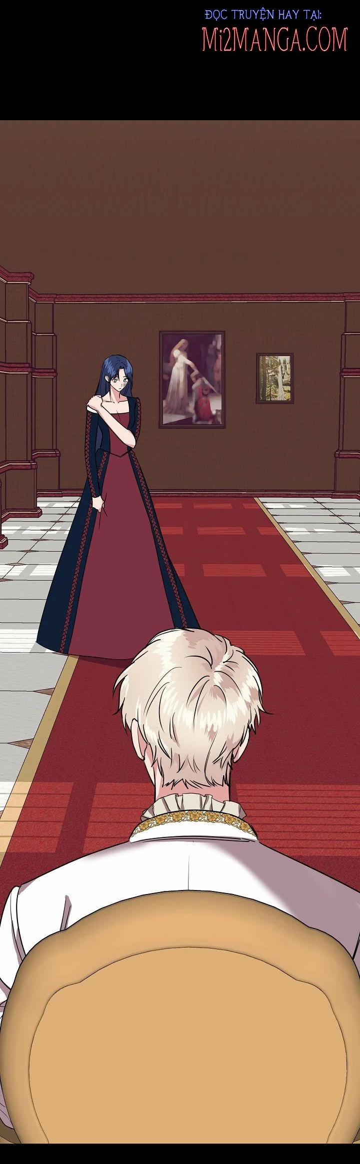 Tôi Không Phải Là Cinderella 4.5 trang 15