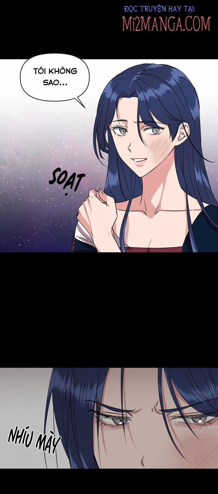 Tôi Không Phải Là Cinderella 4.5 trang 17